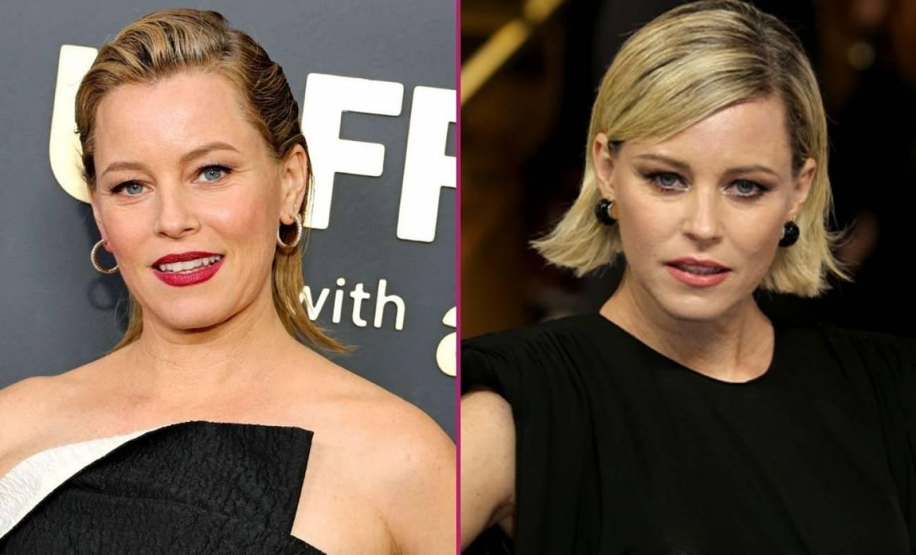 51 yaşındaki Elizabeth Banks'in güzellik sırrı ortaya çıktı!