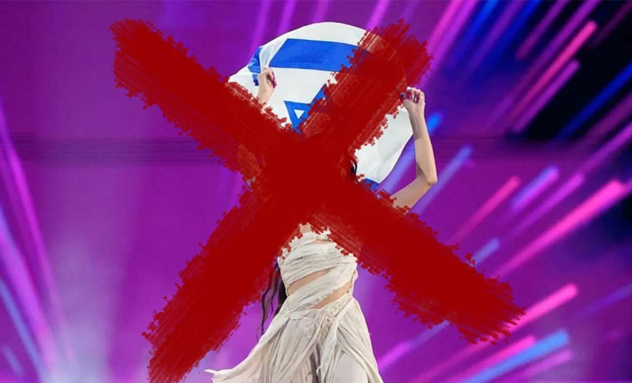 Eurovision 2026'da kritik dönemeç: İsrail'in katılımı Kasım ayında oylamaya sunulacak!