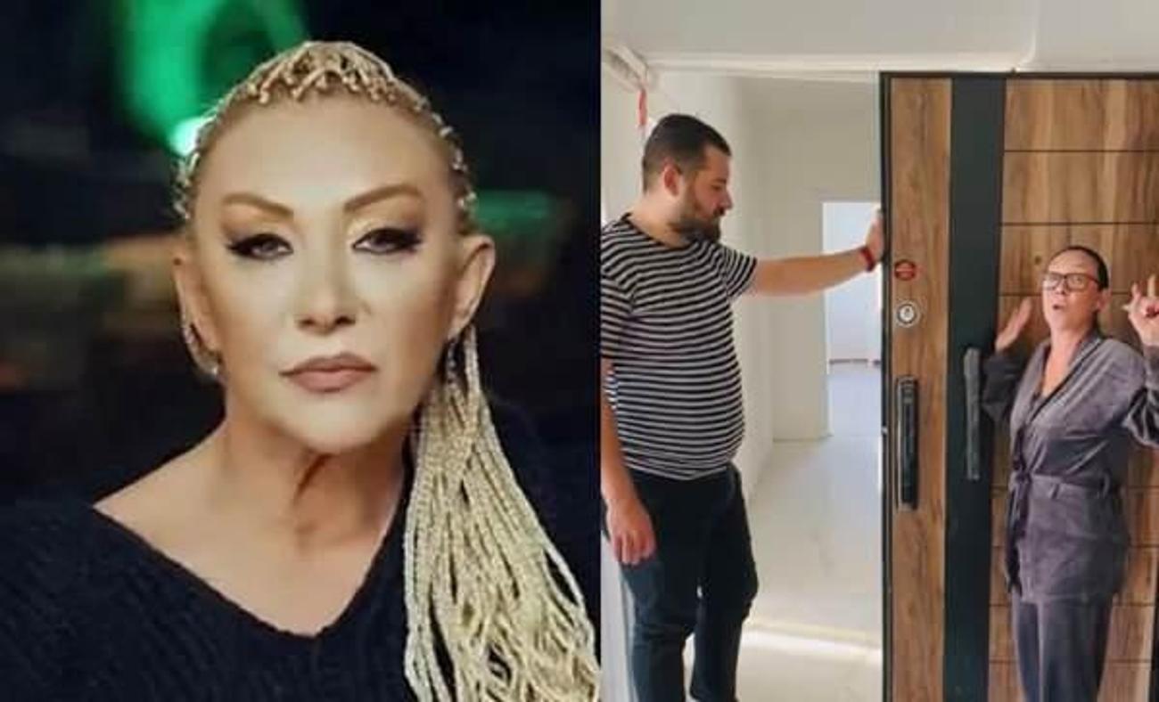 Hayatını kaybeden Güllü'nün 1 gün önce çekilen  görüntüleri ortaya çıktı