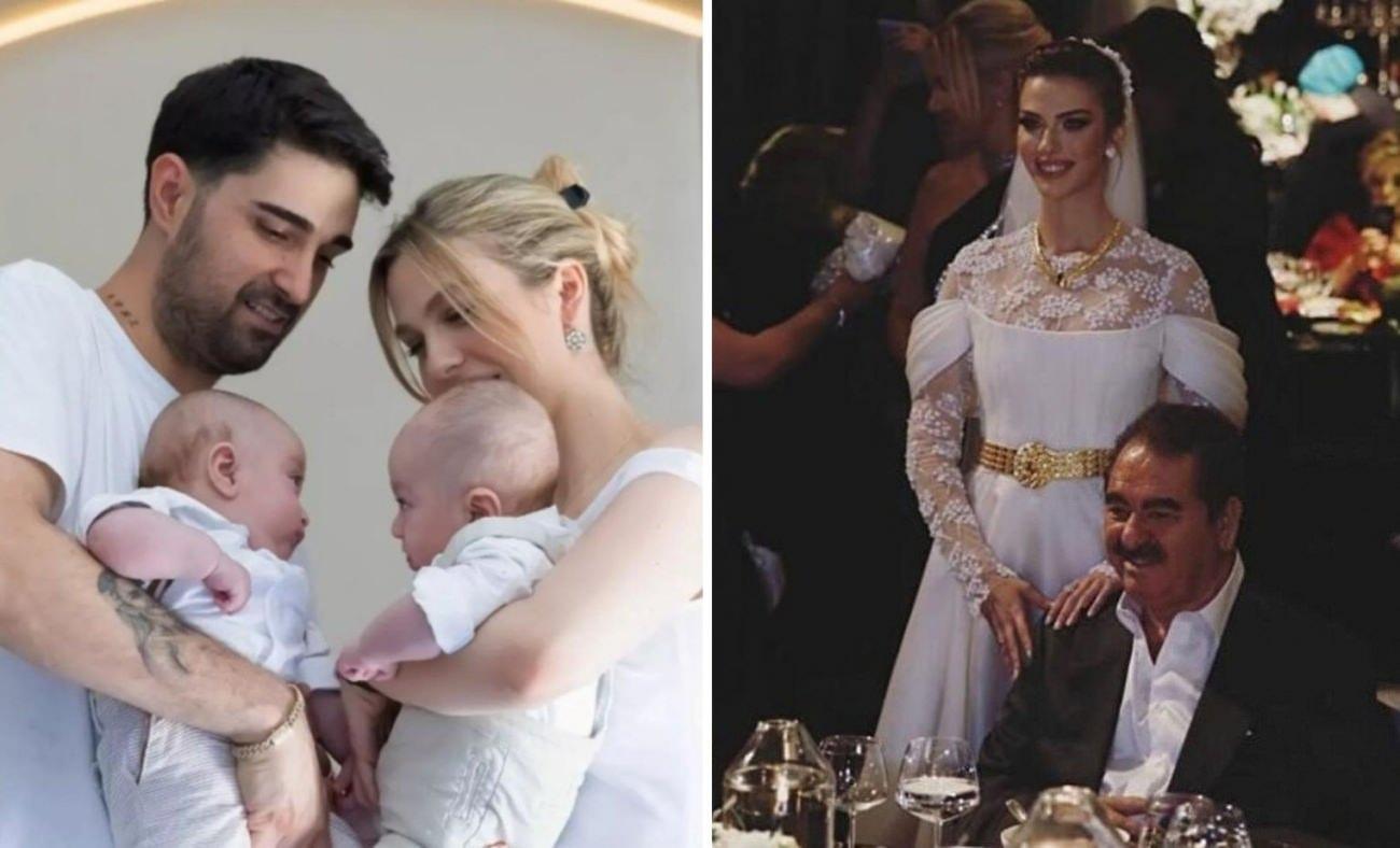 İdo Tatlıses'in eşi Yasemin Şefkatli ameliyat oldu!