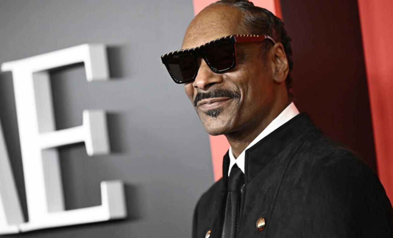 Snoop Dogg'un kulis istekleri olay oldu: Bir kuş sütü eksik!