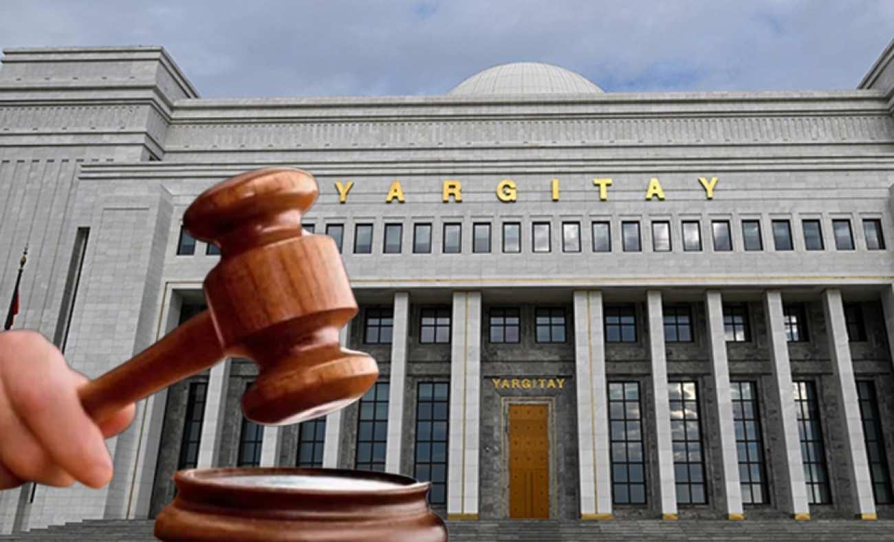 Yargıtay'dan emsal karar: Çocuk annenin yeni eşinin soyadını alamaz!