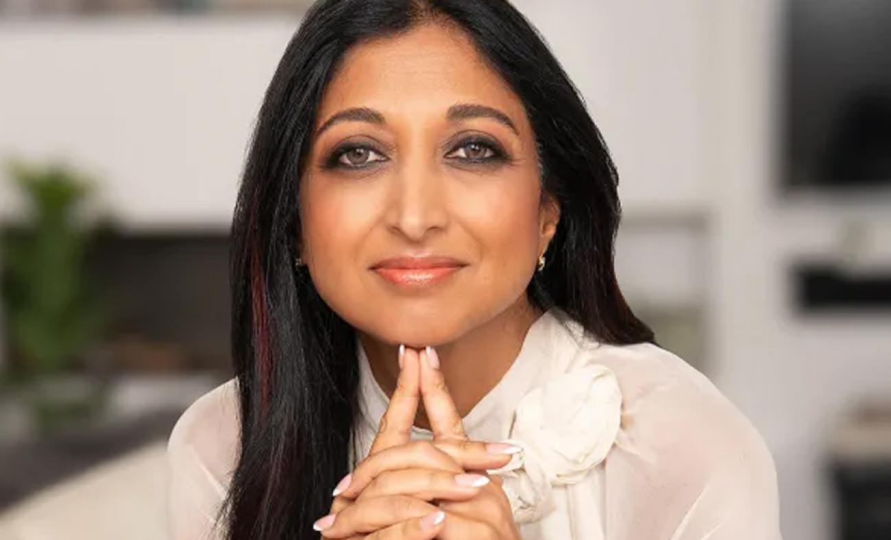 53 yaşında ama biyolojik yaşı 23: Dr. Alka Patel'in 6 adımlık gençlik formülü