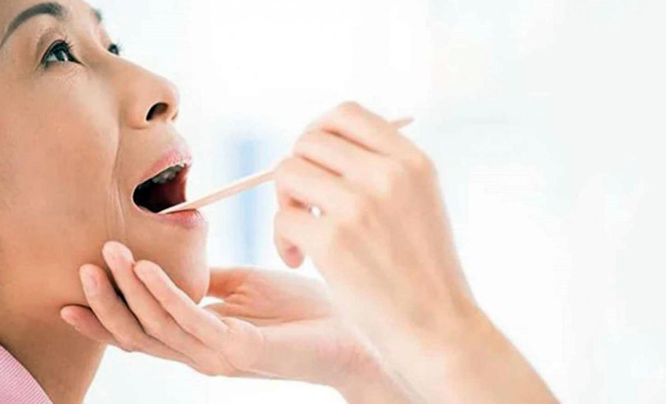 Dilindeki ağrıyı önemsemedi! Ancak sanılandan çok daha ciddi çıktı