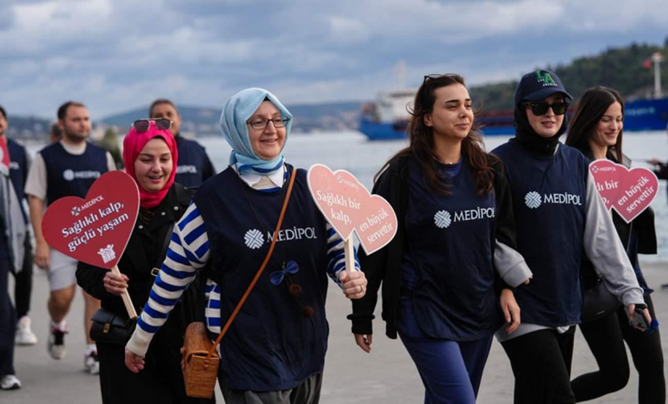 Dünya Kalp Günü'nde hayati uyarı: Kalp hastalıklarının çoğu önlenebilir!