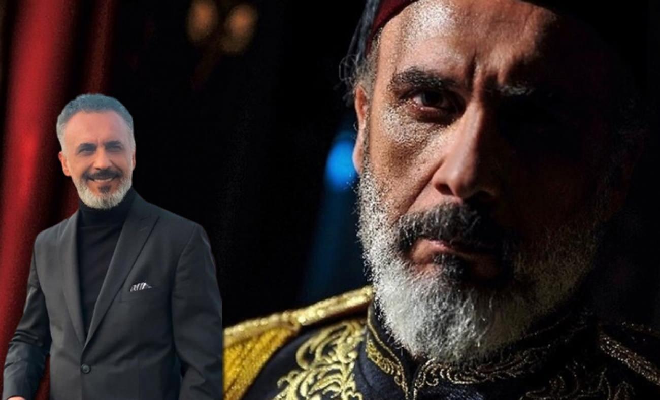 Afife Jale Tiyatro Ödülleri'nde şok hata! Alper Atak'ı ölü gösterdiler, ortalık karıştı!