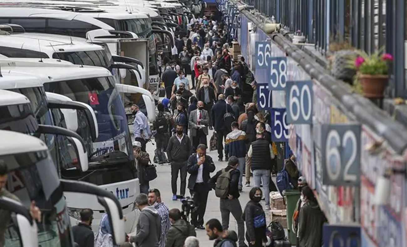 İstanbul–Ankara otobüslerinde yeni dönem: Ekspres seferler başlıyor!