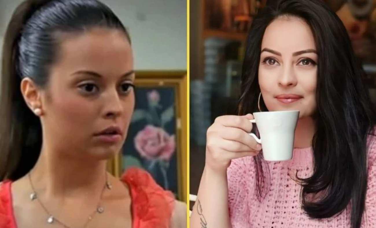 Kanseri yenen Ayşen Tuyun'dan iş vermeyenlere sitem: &Ouml;l diyorlar resmen