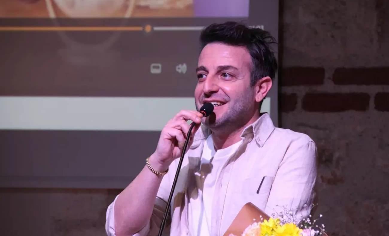 Lemi Filozof'un &ouml;ld&uuml;ğ&uuml; iddia edildi! S&uuml;rpriz kutusundaki Lemi Filozof'a ne oldu?