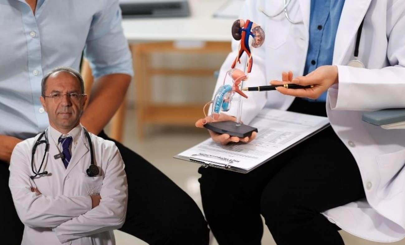 Kanser tedavisinde yeni dönem: Akıllı ilaçlar ve immünoterapi hastalara umut oluyor