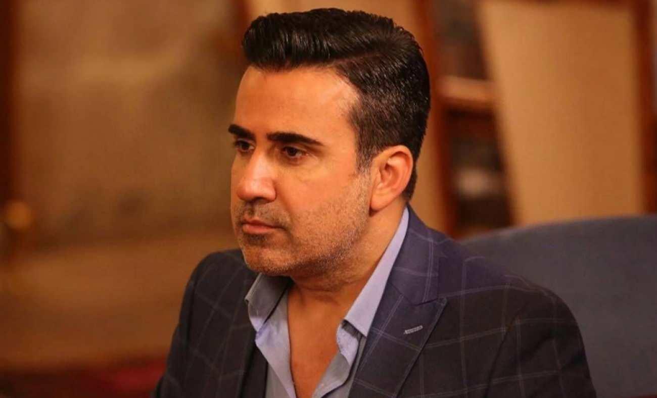 Şarkıcı Emrah'ın yeni tarzı gündem oldu! Herkes Özcan Deniz'e benzetti 