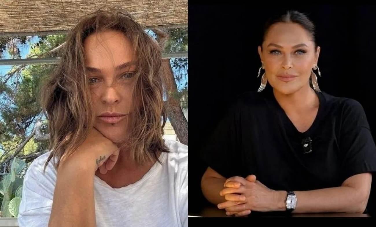 62 yaşındaki Hülya Avşar'dan yeni imaj müjdesi!