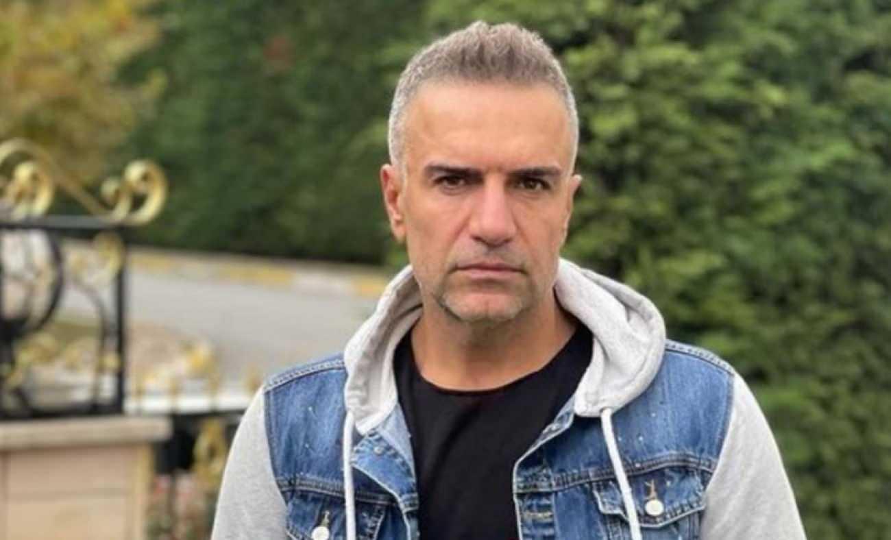 Ameliyat olan Berdan Mardini'den hayranlarını korkutan itiraf! '5 gündür konuşamıyorum'