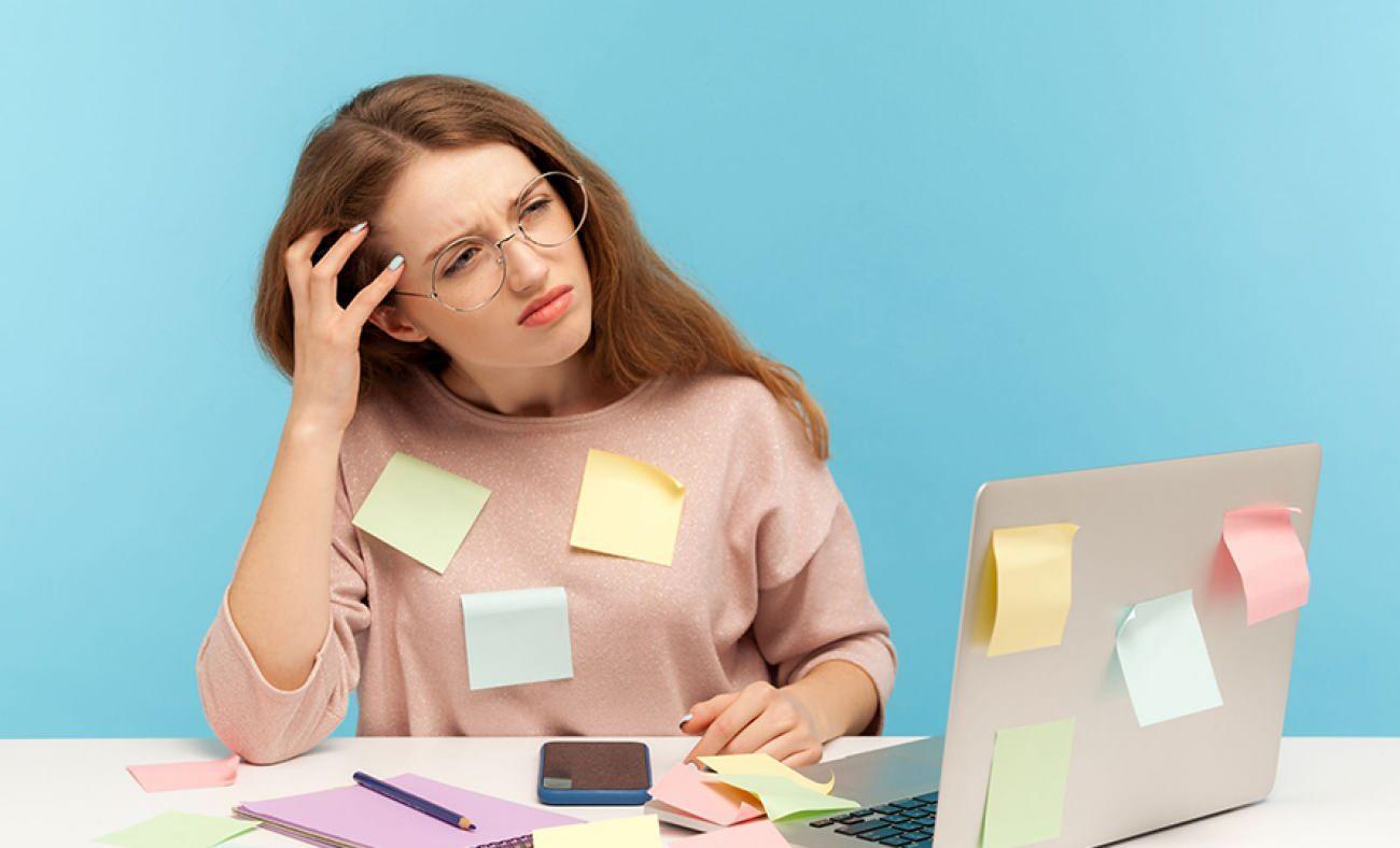 Nöroloji uzmanından önemli uyarı: 'Her unutkanlık Alzheimer değildir'