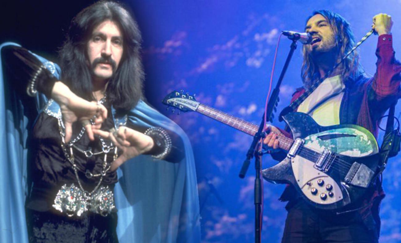 Barış Manço dünyaca ünlü grup Tame Impala'ya ilham kaynağı oldu!