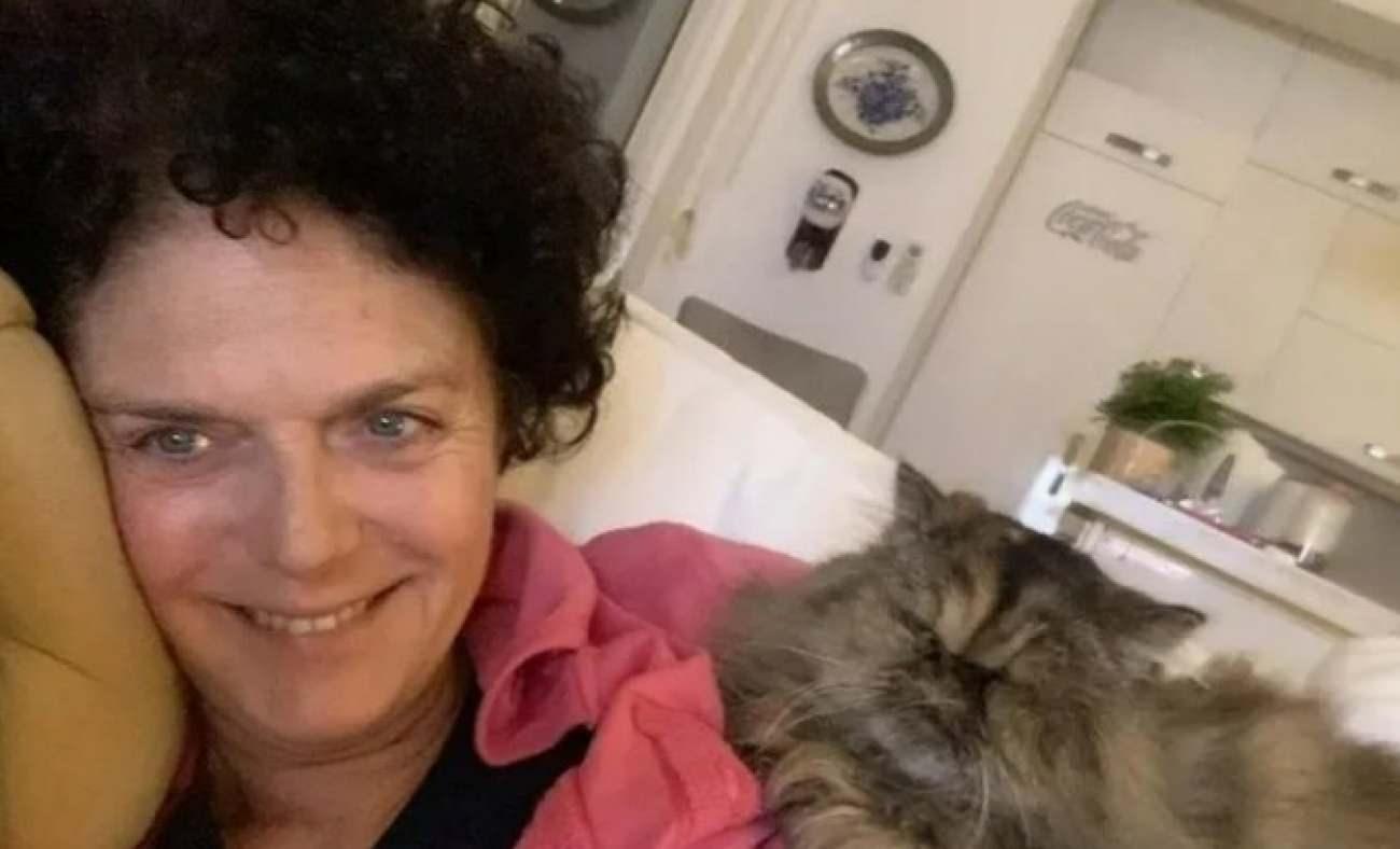 Asmalı Konak’ın Dilara’sı Selda Özer’in son hali şaşırttı! Yıllar sonra değişimi dikkat çekti