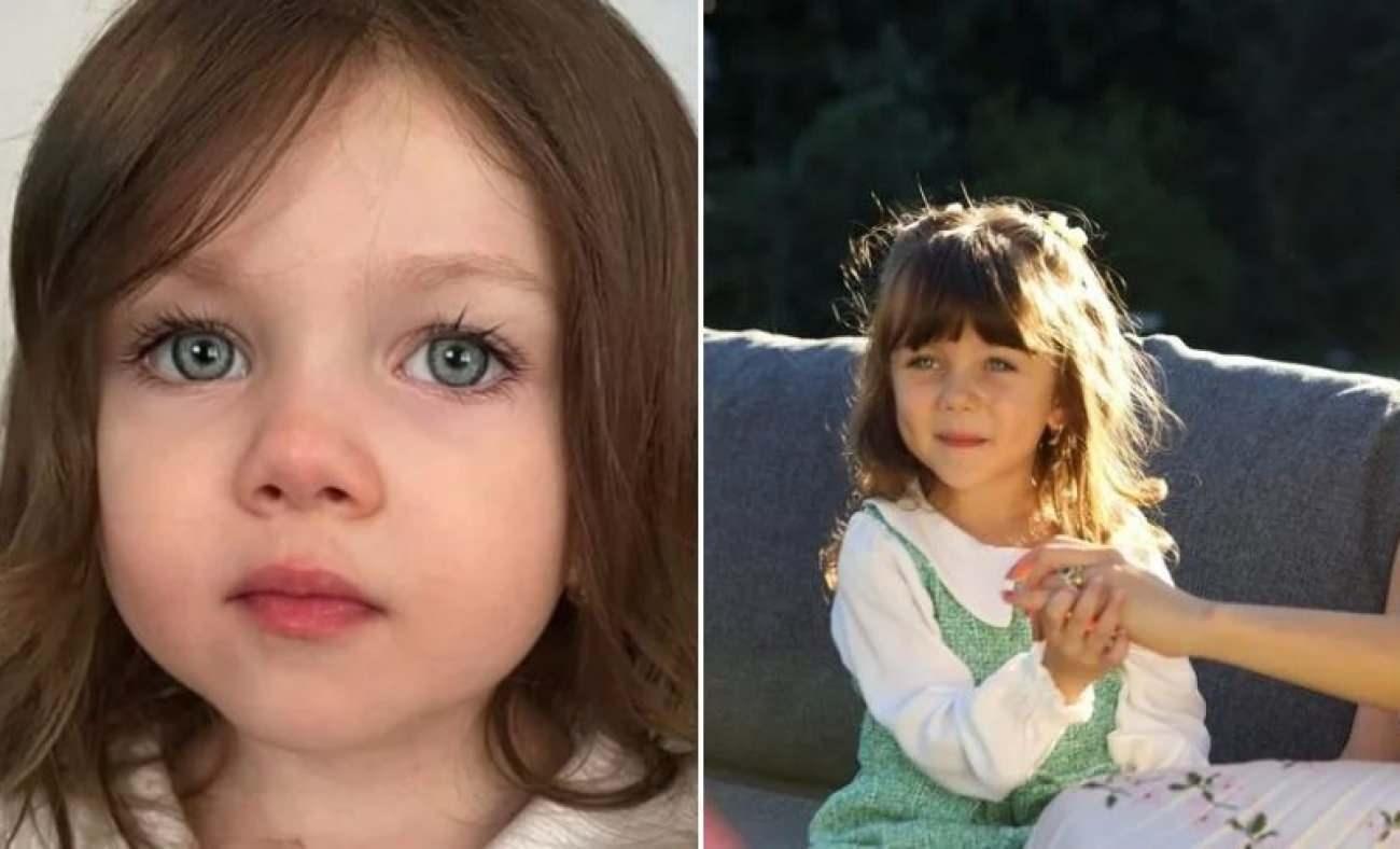Aynadaki Yabancı dizisinin minik yıldızı Sara Yılmaz kimdir? Yaşı ve hayatı merak konusu oldu