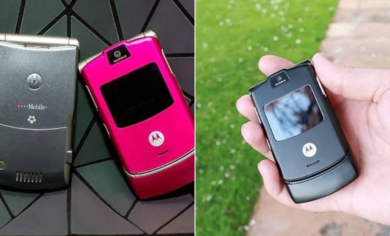 Bir döneme damga vuran telefon markası geri dönüyor!