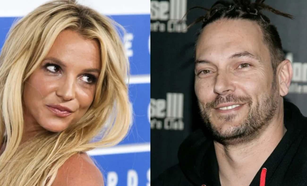 Britney Spears bu kez eski eşinin hedefinde: Çocuklarımızı elinde bıçakla izliyordu!