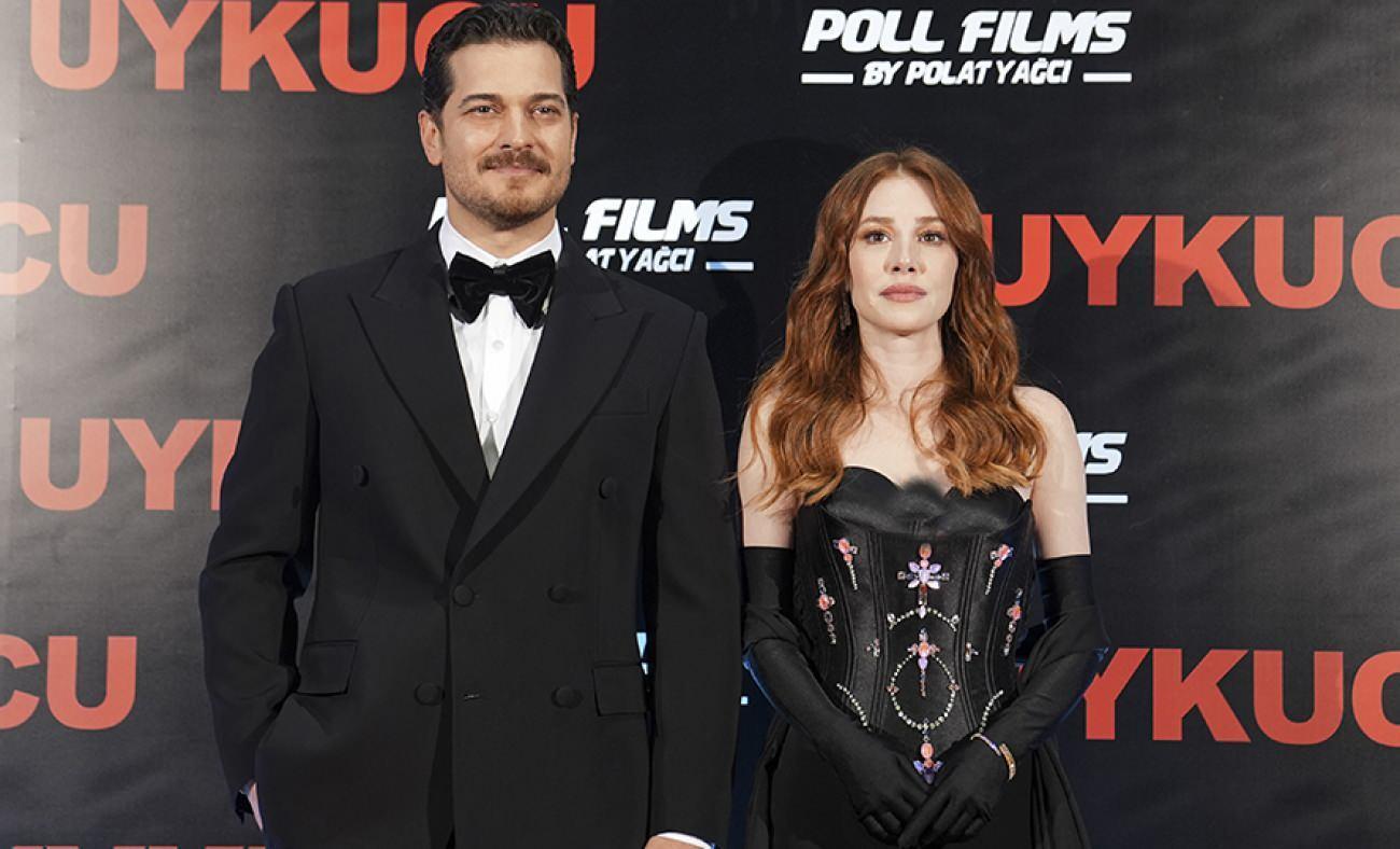 Deprem haberini alan Çağatay Ulusoy'un tepkisi gündem oldu!