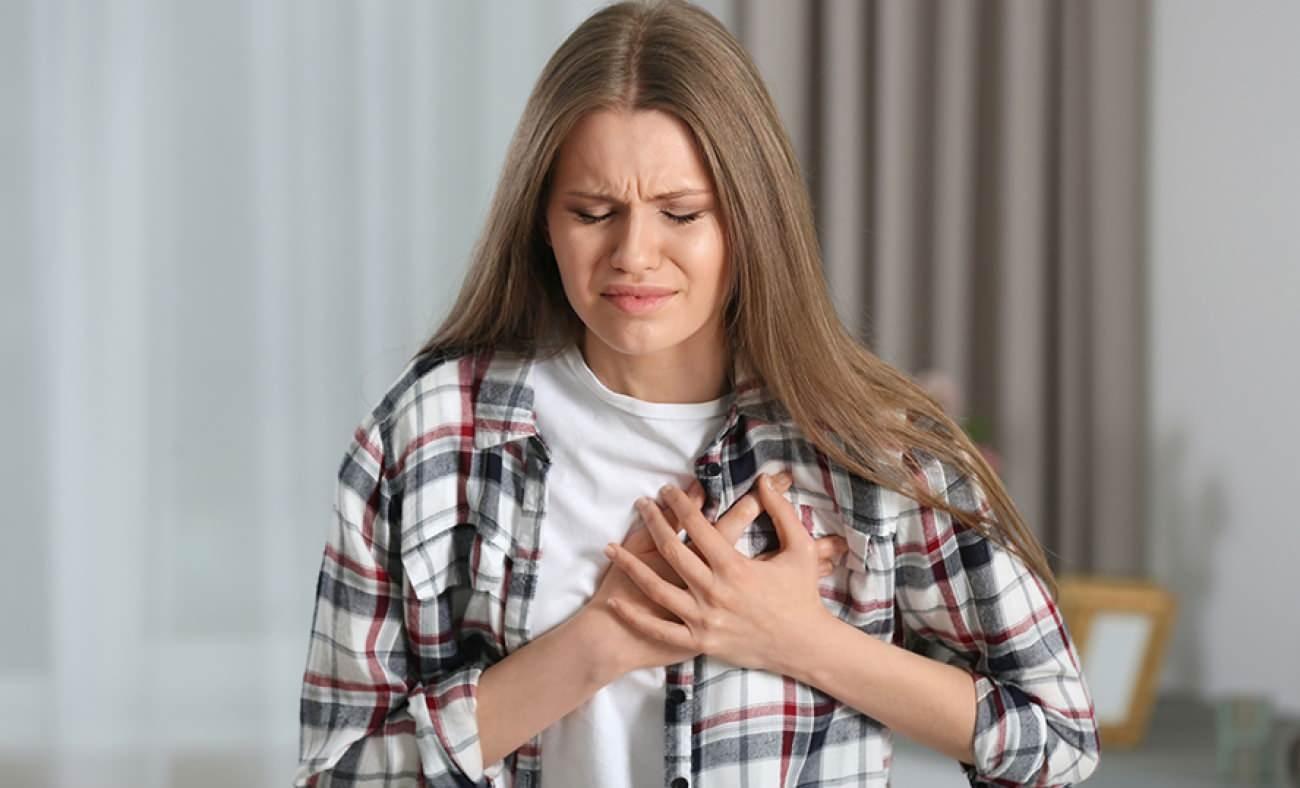 Genç yaşta inme tehlikesi kapıda! Uzmanlardan kritik uyarı