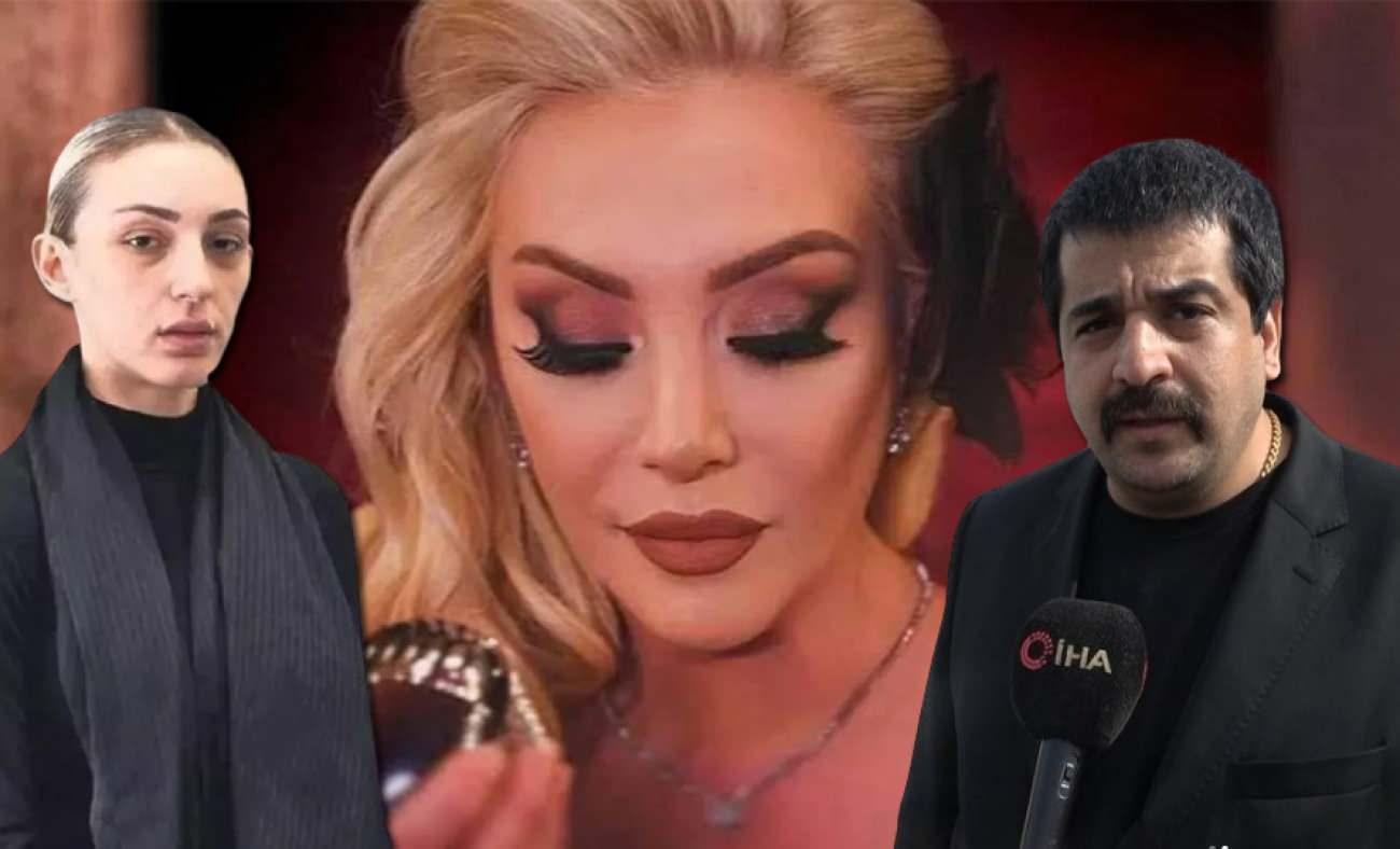 Güllü'nün ölümünde eski patron Ferdi Aydın'dan şok iddia: ‘Annesini öldürdü, kanıtlarım var!"