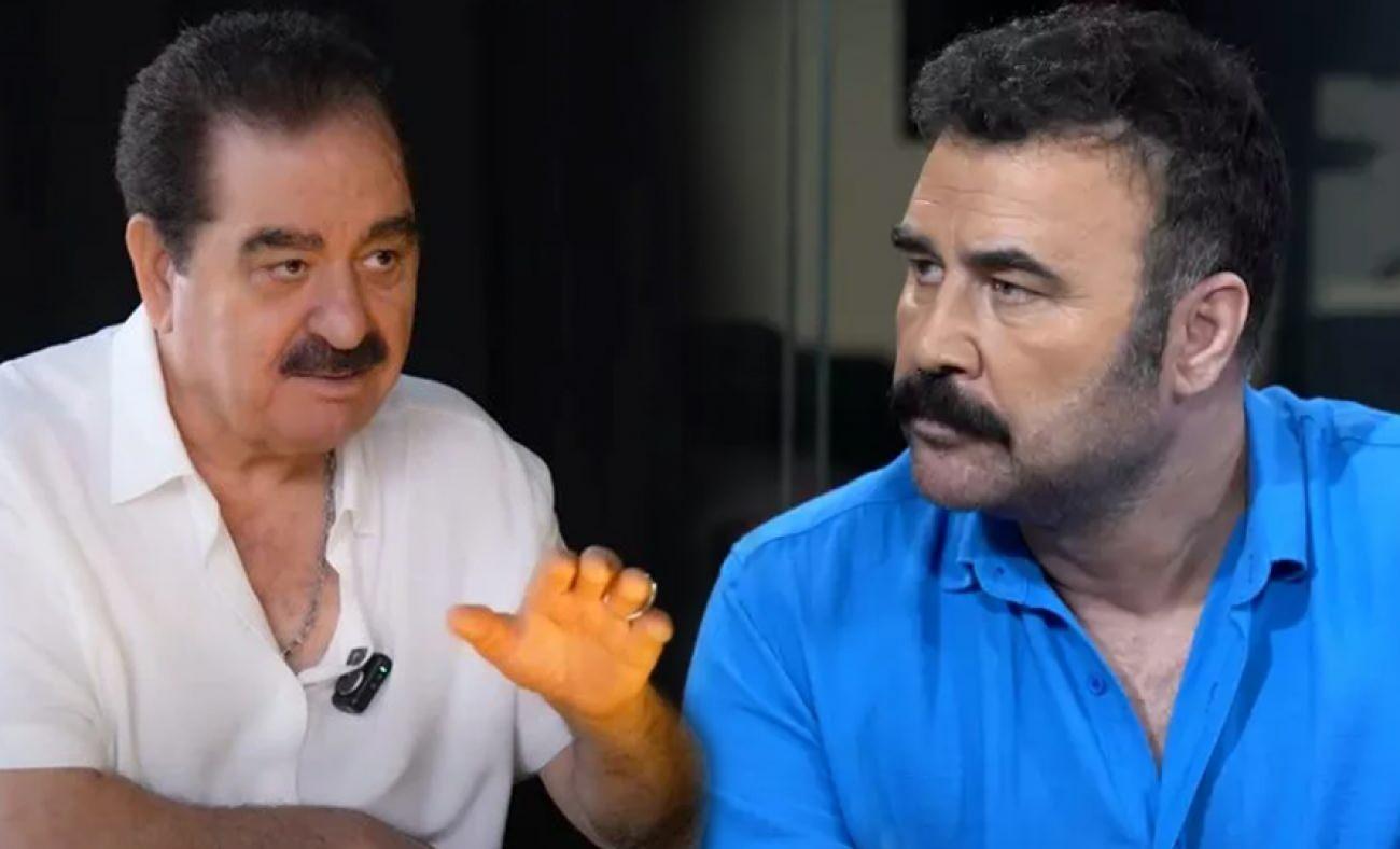 Hüseyin Tatlı fena patladı: İbrahim Tatlıses'in 30 yıllık vaadini "Yapmadı" diyerek açıkladı