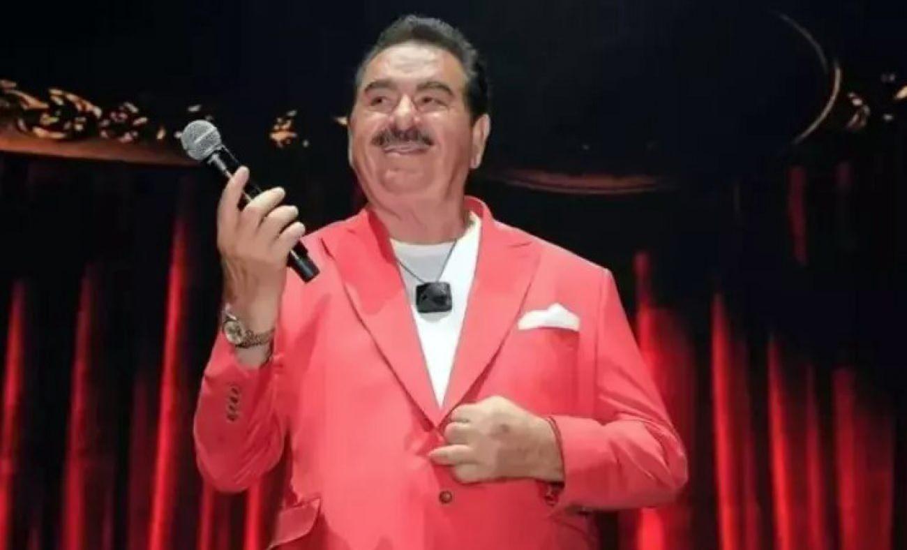 İbrahim Tatlıses'in Almanya pozları gündem oldu!