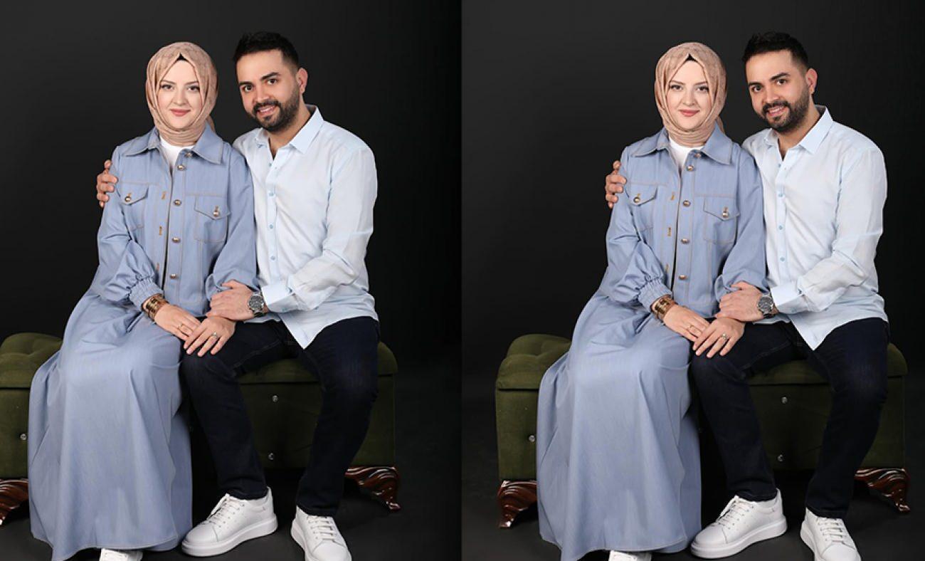 Kadir Ezildi'den eşi Gamze Türkmen'e milyonluk jest!