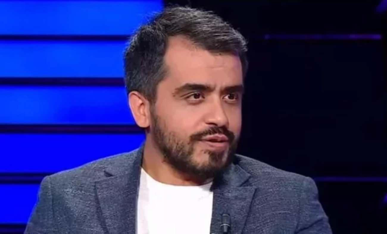 Milyoner'de 1 milyon liralık Fenerbahçe sorusu gündem oldu!