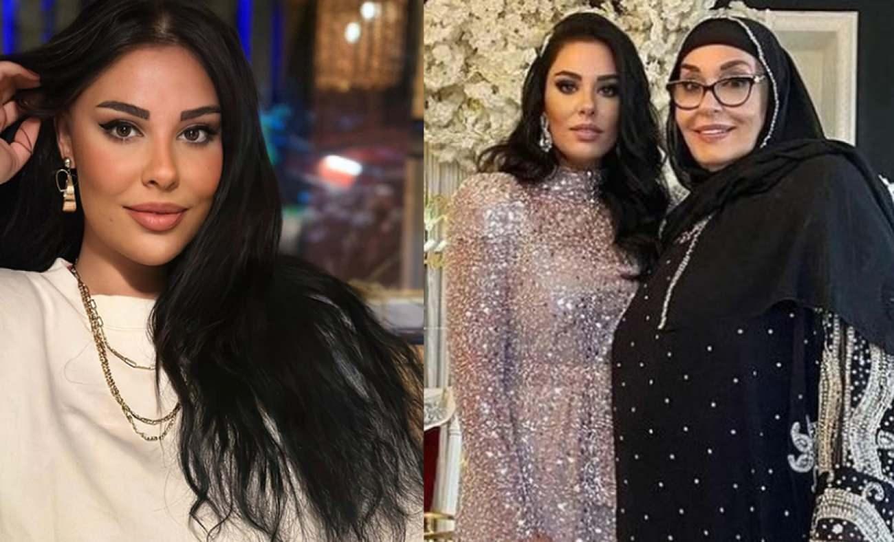 Tuğçe Tayfur'dan annesi Necla Nazır'a övgü dolu sözler: Gönlümün sultanı!
