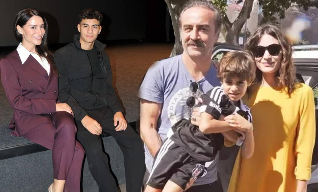 Yılmaz Erdoğan'ın oğlu büyüdü: "Anne babamla bir yere gelmek istemiyorum"