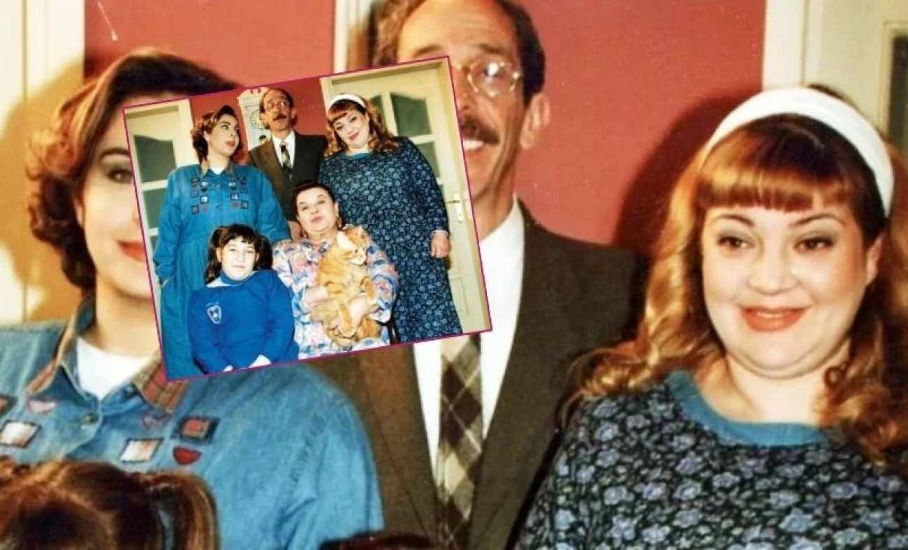 101 kilo veren Baskül ailesinin Fidan'ı Gamze Gözalan'ı görenler tanıyamadı!