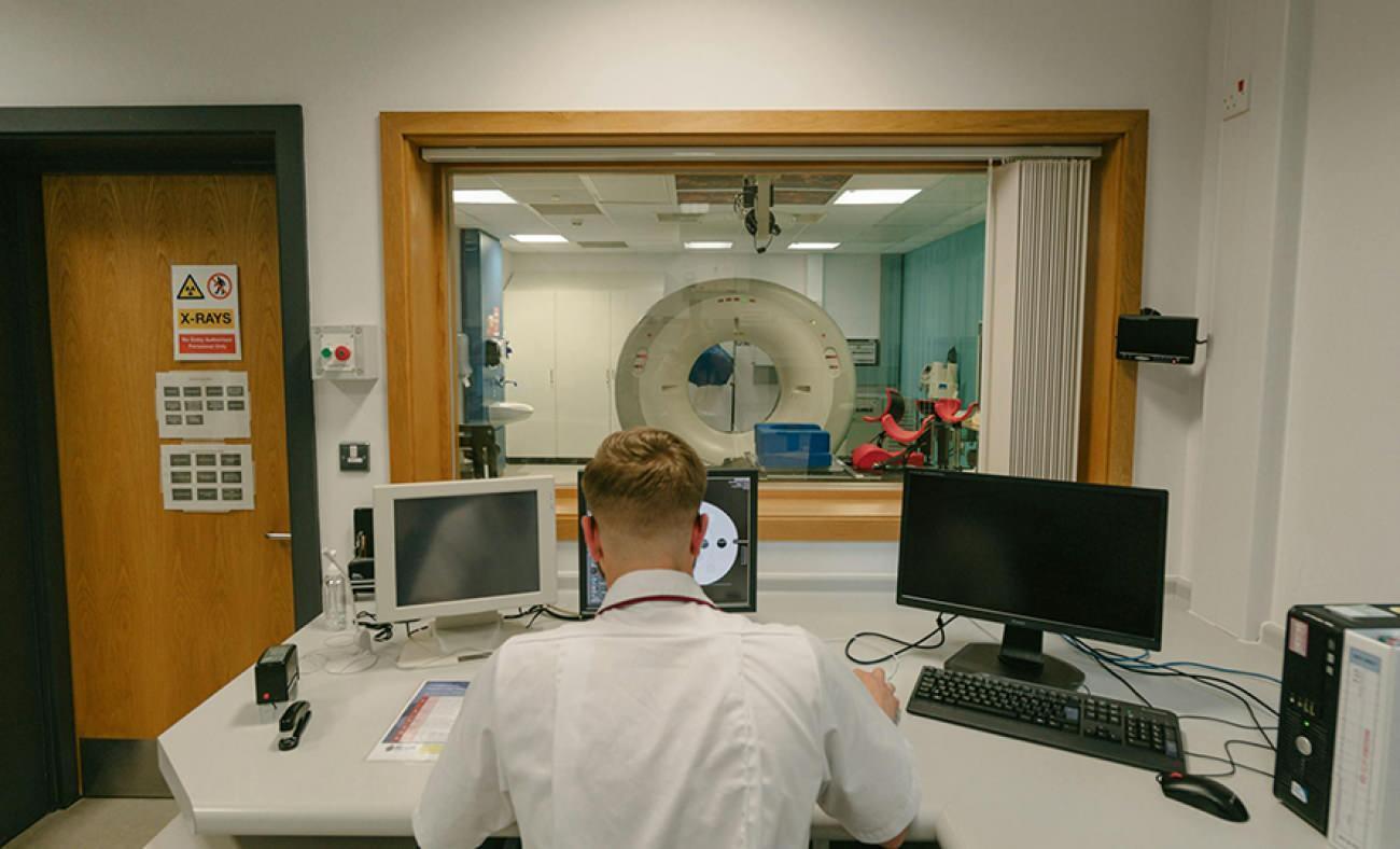 Ameliyatsız devrim: Radyoloji ile tedavide yeni dönem