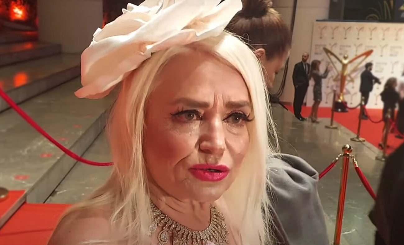 Banu Alkan'ın en acı günü! Kardeşi Osman Alkan hayatını kaybetti 