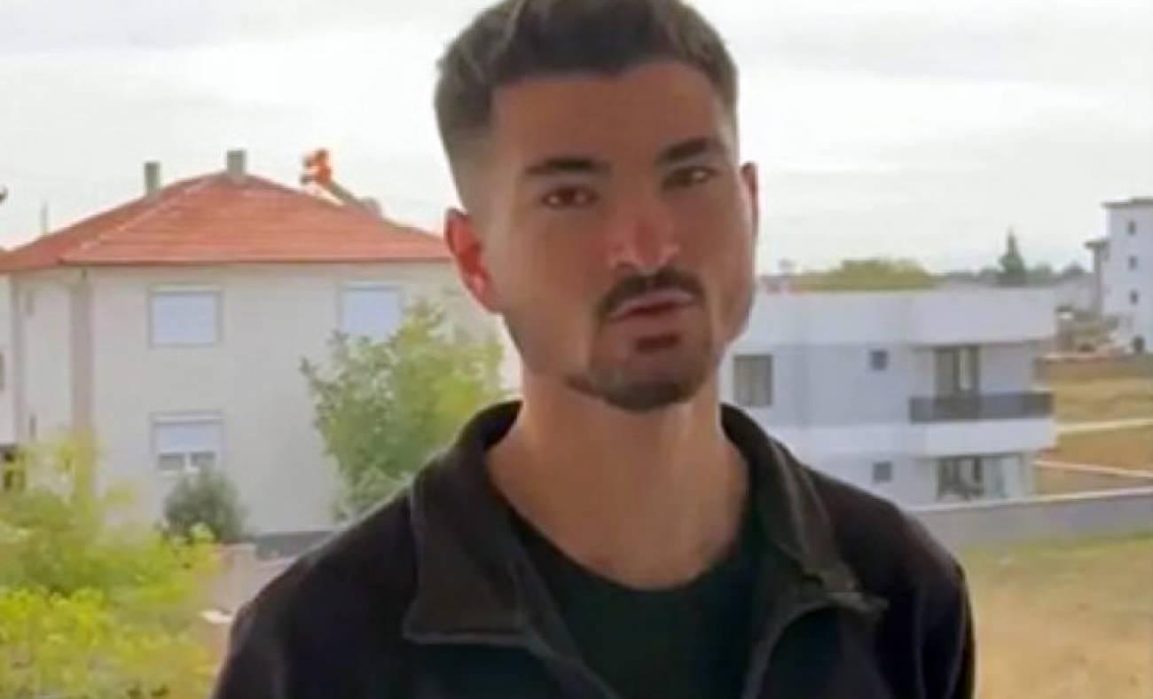 Bir babanın 12 çocuğuna verdiği isimler duyanları şaşkına çevirdi! 