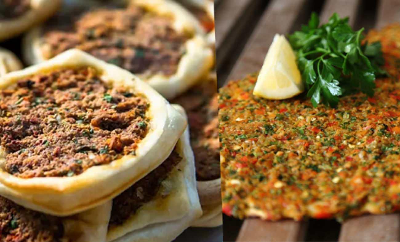 Hatay kaytaz böreği ve Gaziantep lahmacunu AB'de tescillendi
