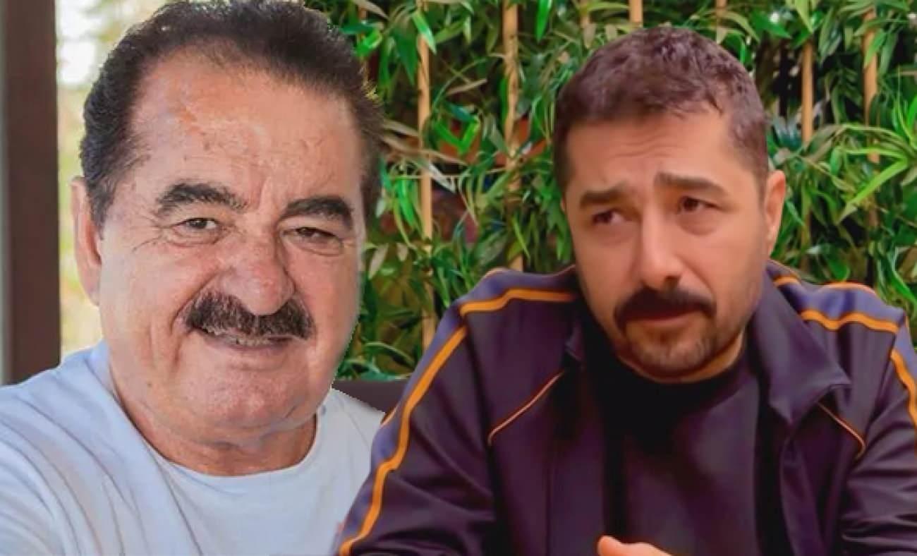 İbrahim Tatlıses'in mirası ortalığı karıştırdı! Ahmet Tatlıses konuştu: Sadece ailemi korudum