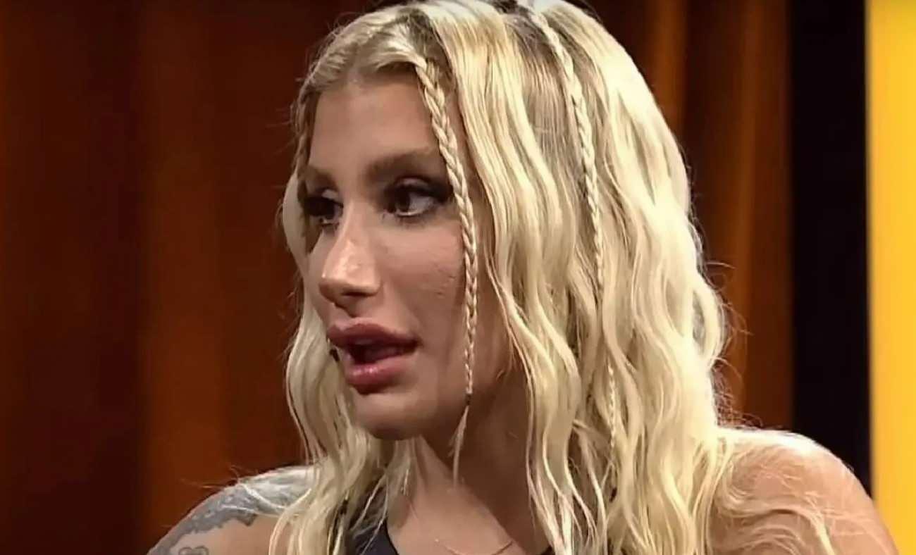 İrem Derici'ye Hollanda'da şok saldırı: Nişanlısıyla birlikte gergin anlar