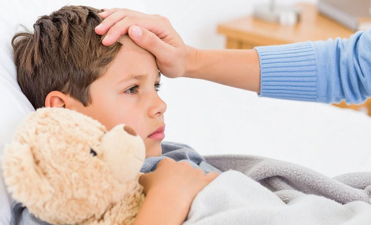 Kış ayları gelmeden önleminizi alın: Çocukların bağışıklığını güçlendirmenin püf noktaları!