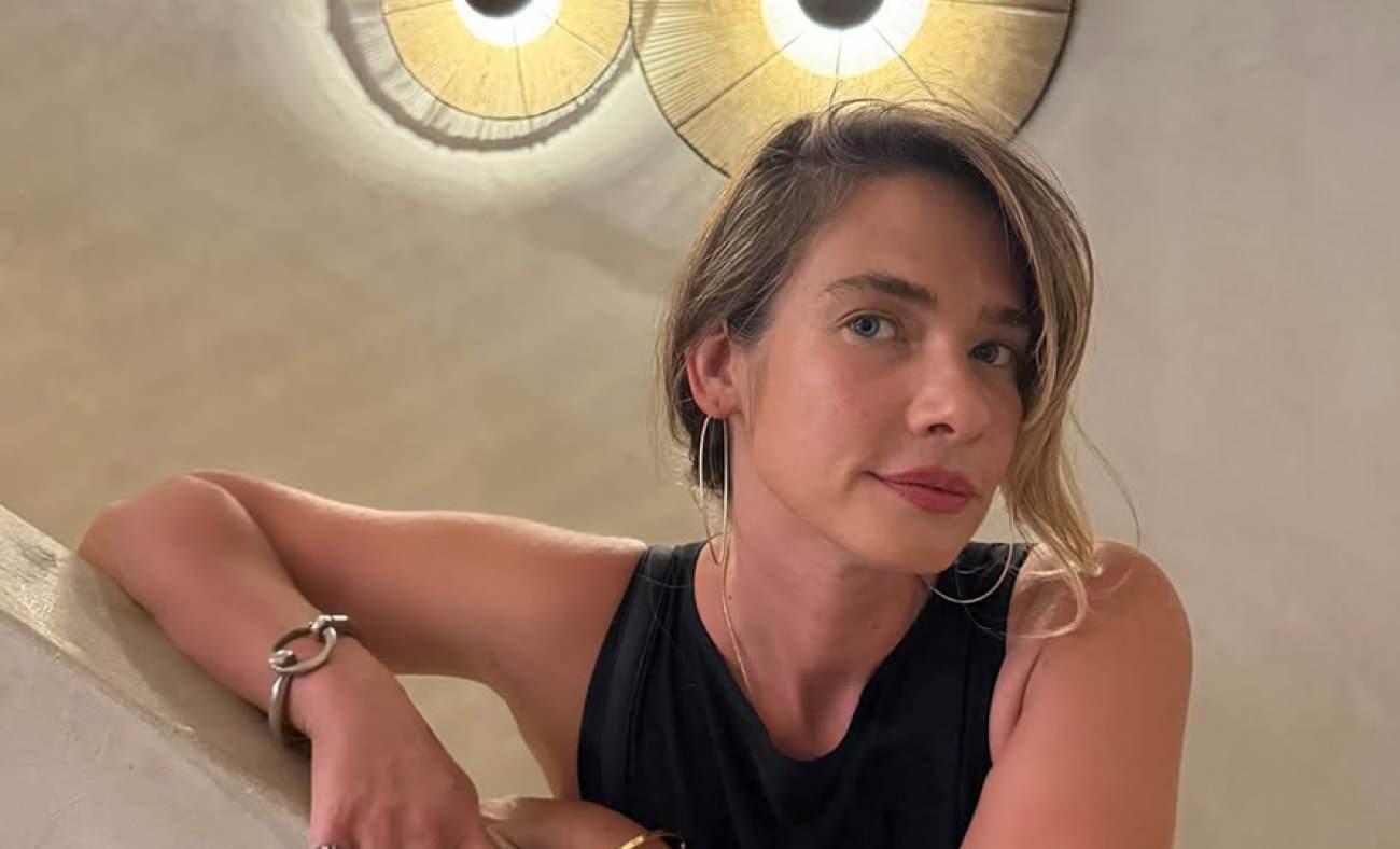 Oyuncu Müge Boz'un en acı günü!