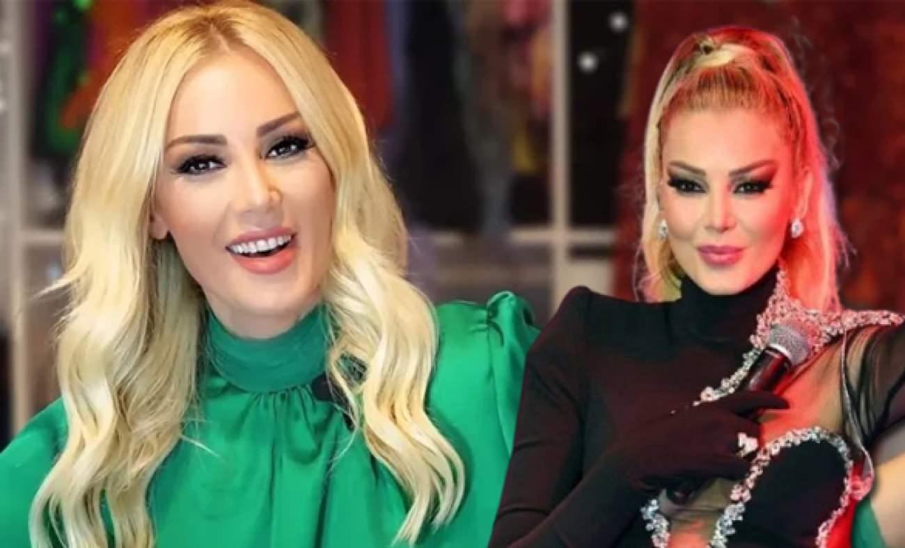 Petek Dinçöz'ün gizemli paylaşımı sosyal medyayı karıştırdı!