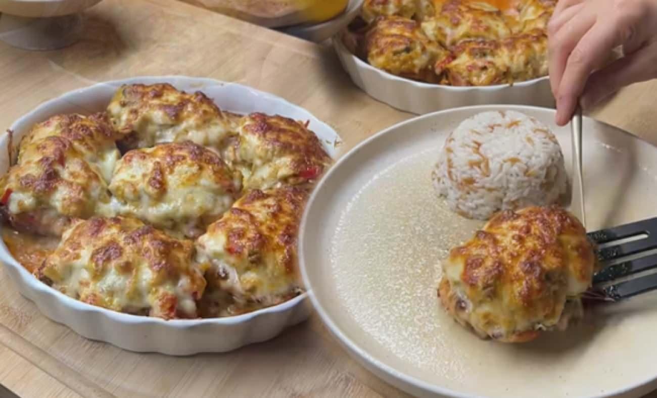 Restoran tadında: Kremalı mantar soslu tavuk pirzola tarifi