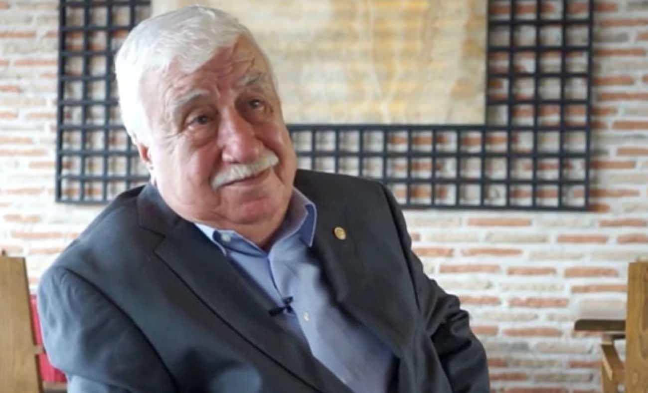 Usta oyuncu Ahmet Gülhan hayatını kaybetti