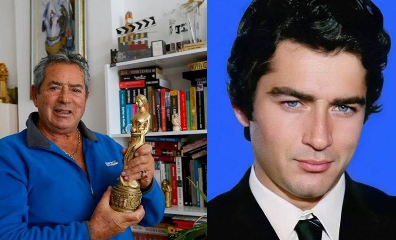 Usta oyuncudan kötü haber! Aylardır mücadele ettiği hastalığını ilk kez açıkladı