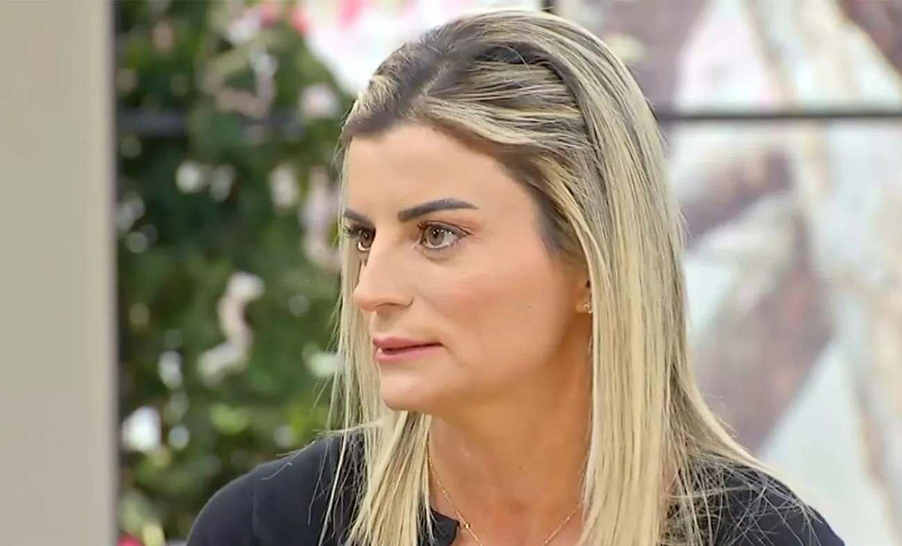 Ece Vahapoğlu iki aydır kanserle mücadele ettiğini açıkladı