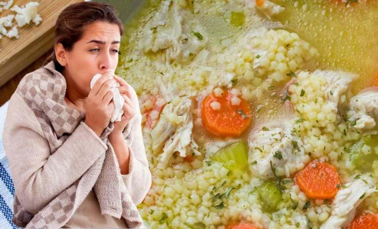 İtalyan penisilini sosyal medyada viral oldu: Adeta hastalıklara kalkan oluyor