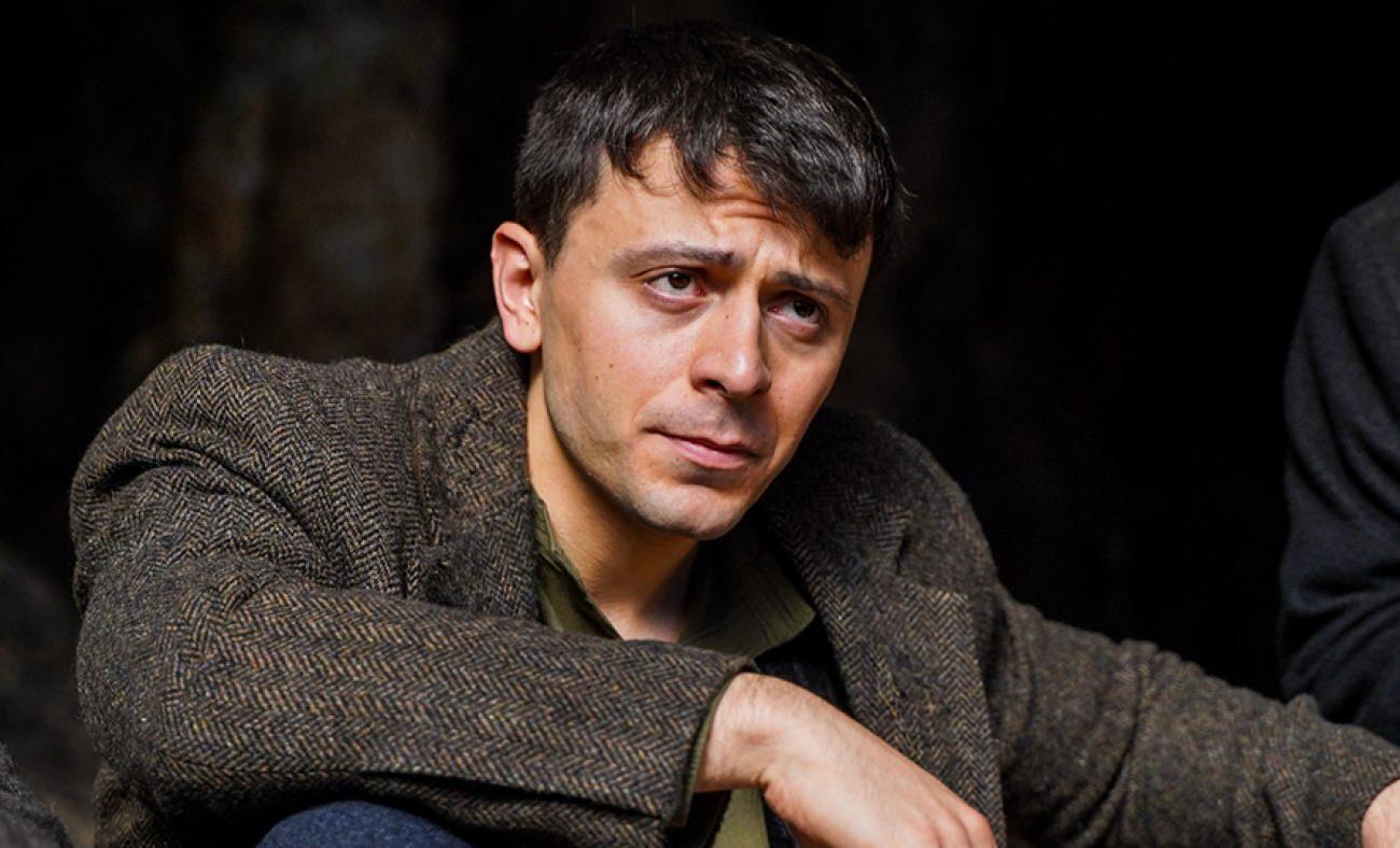 Oyuncu Ömer Turan'ın yeni adresi belli oldu! Dönem dizisi "Onbeşliler"de!