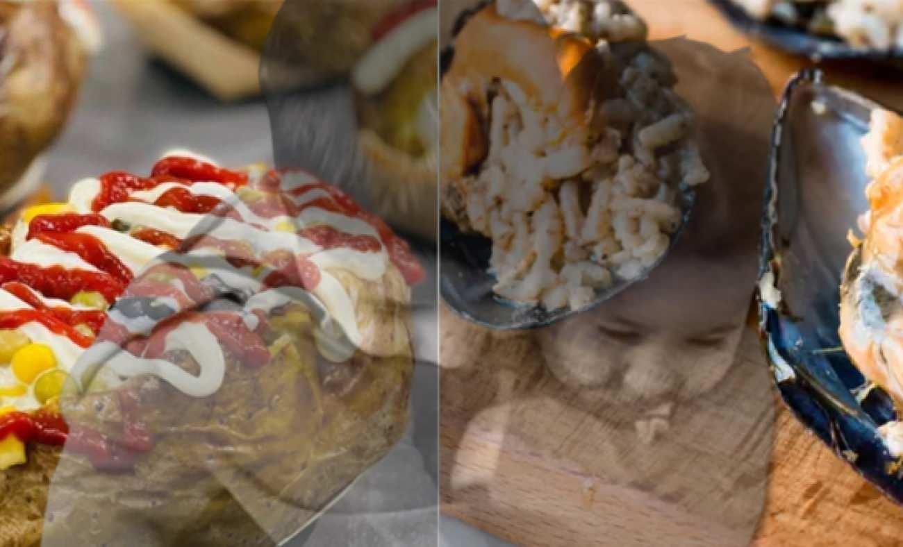 Korkutan gıda zehirlenmesi alarmı: Uzman isimden kumpir ve midye uyarısı!