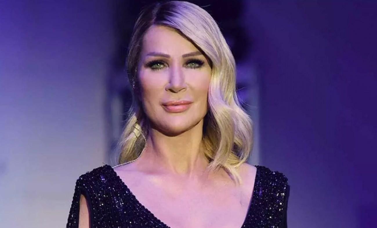 Seda Sayan bel daraltma işlemi yaptırdı! İncecik beli çok konuşuldu